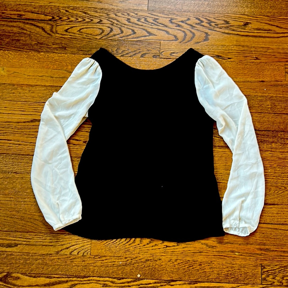 Blouse, Size Small